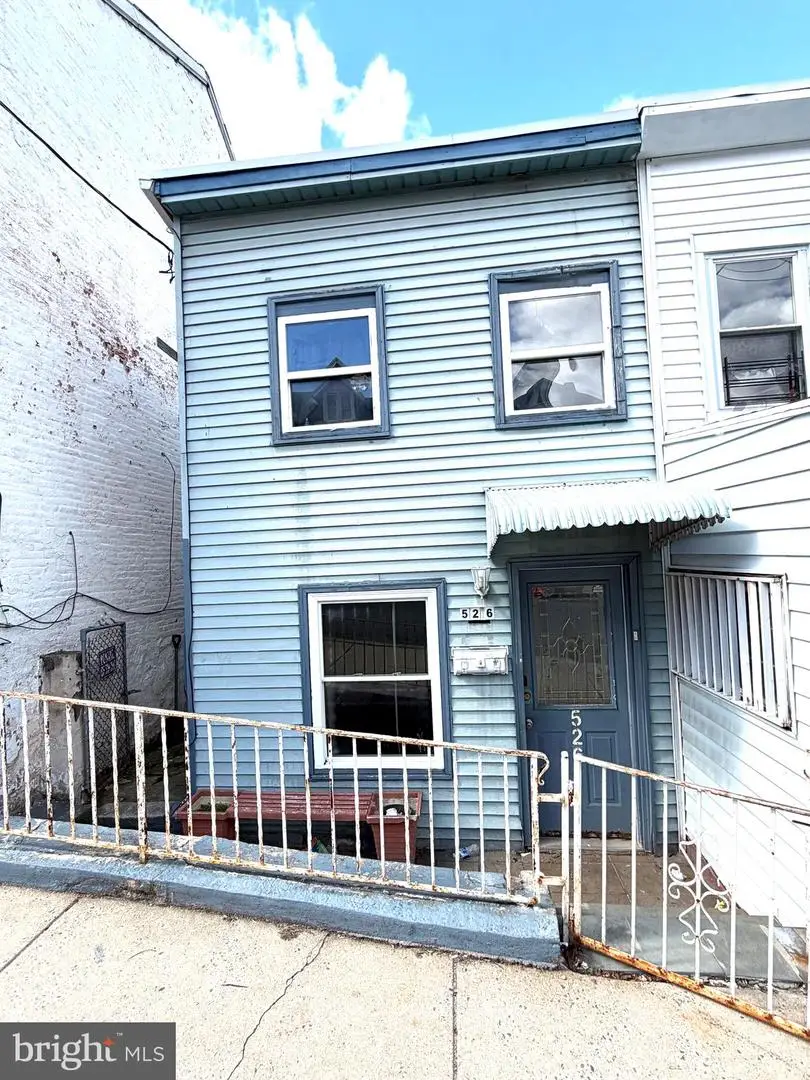 526 S 11th St, Reading, PA 19602 - #2