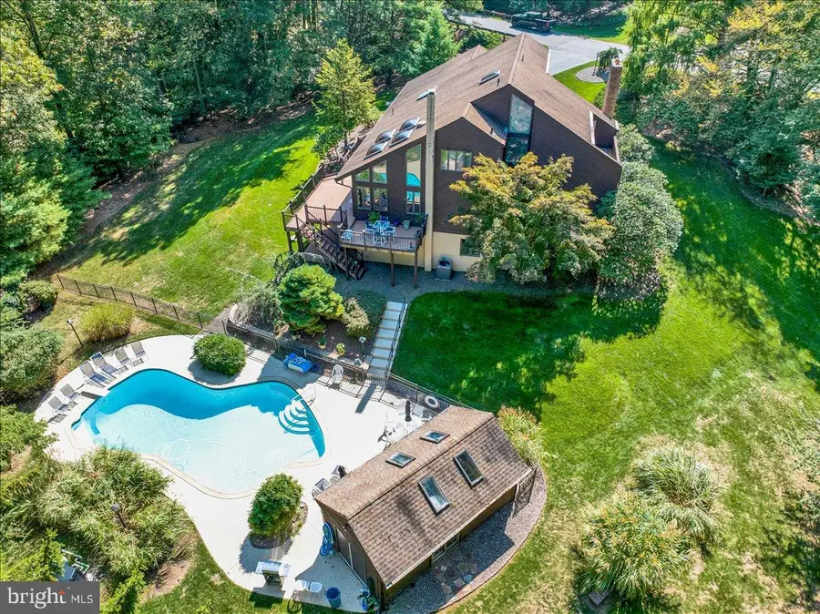 7 Hessian Blvd, Reading, PA 19607 - #3