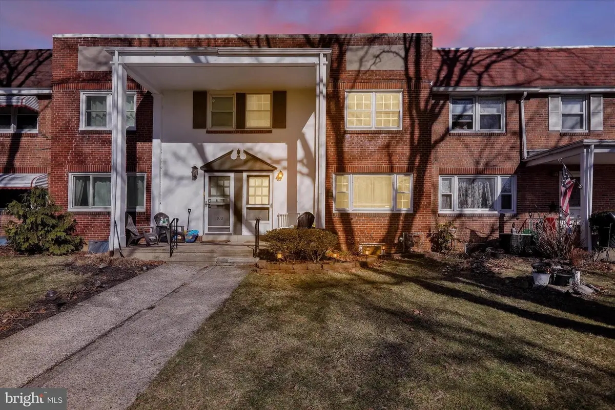 210 Playground, Reading, PA 19611 - #1