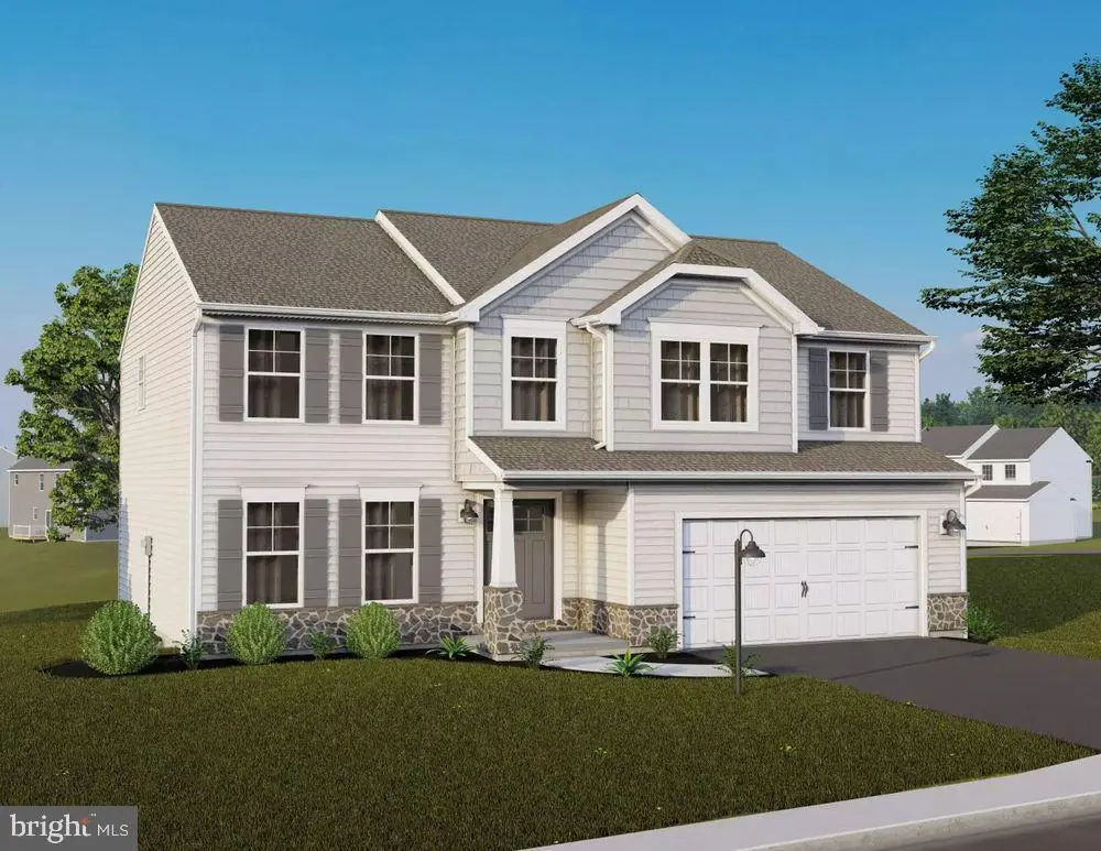 195 Austrian Dr #lot 49, Blandon, PA 19510 - #1