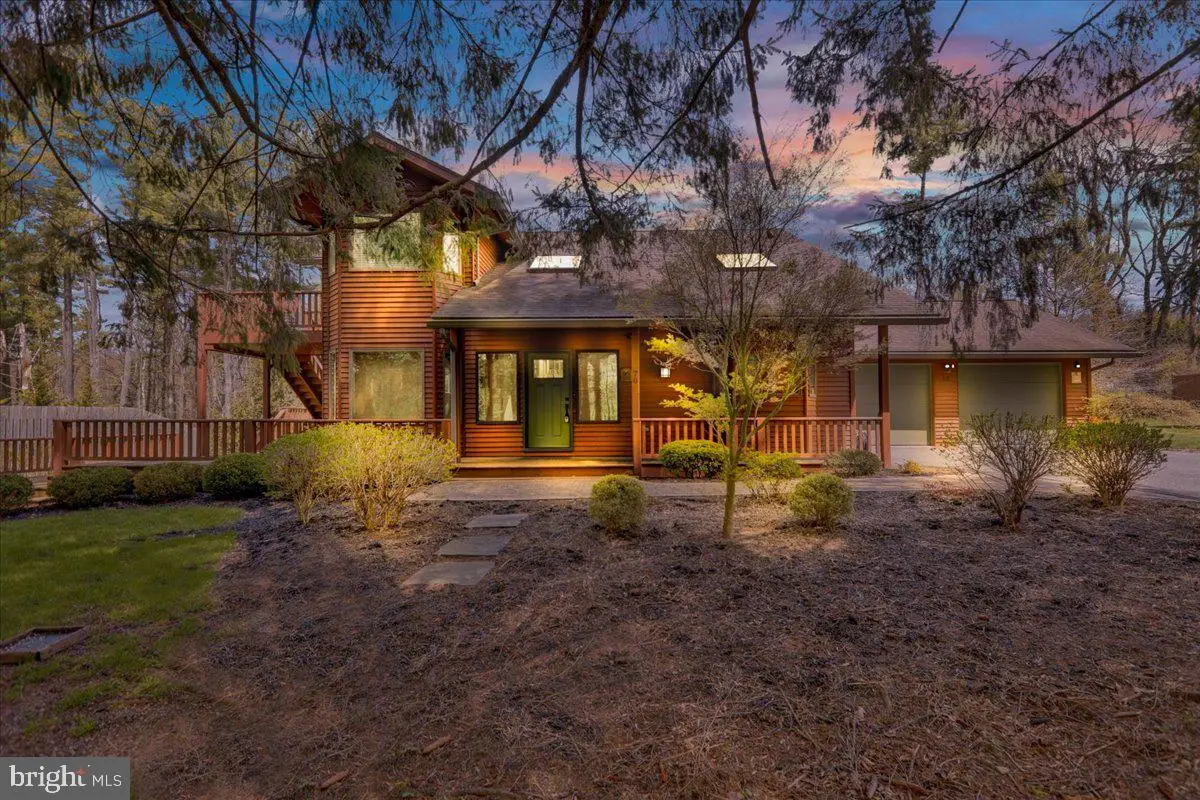 70 Keller Rd, Fleetwood, PA 19522 - #1