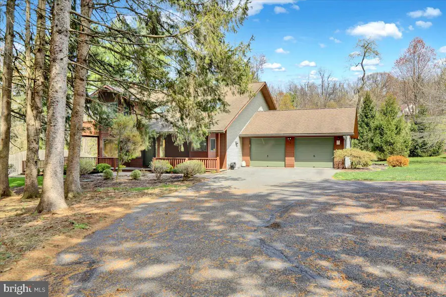 70 Keller Rd, Fleetwood, PA 19522 - #3