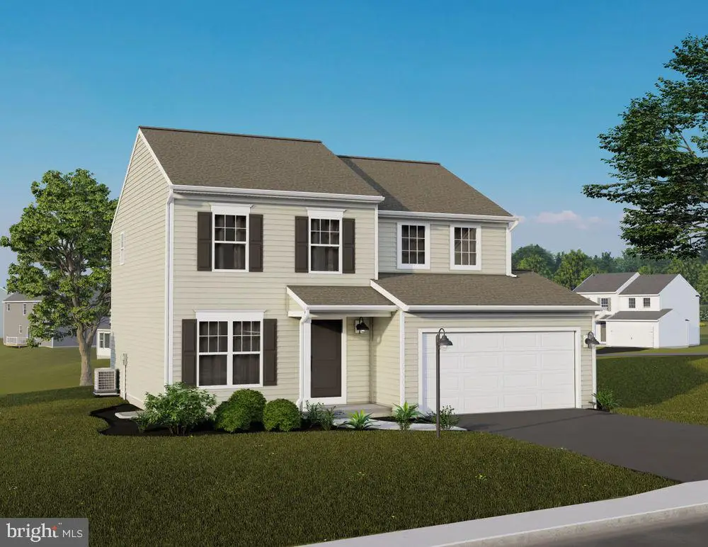 177 Austrian Dr #lot 58, Blandon, PA 19510 - #1