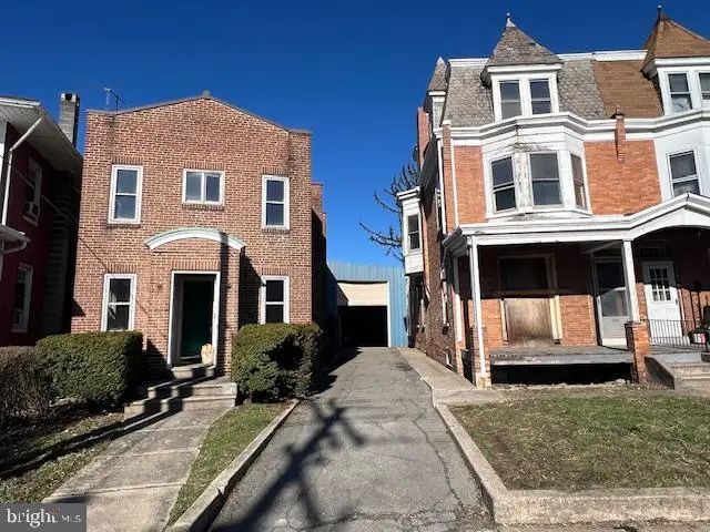 2414/2416 Kutztown Rd, Reading, PA 19605 - #1