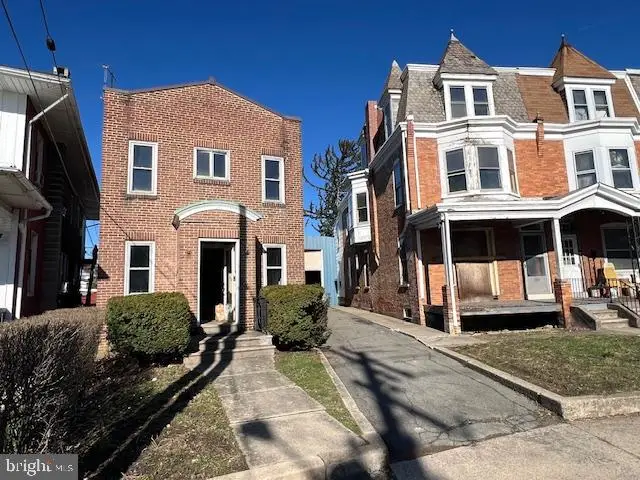 2414/2416 Kutztown Rd, Reading, PA 19605 - #2