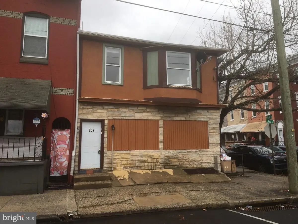 357 S 3rd St, Reading, PA 19602 - #1