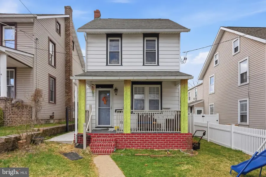 108 New Holland, Reading, PA 19607 - #3