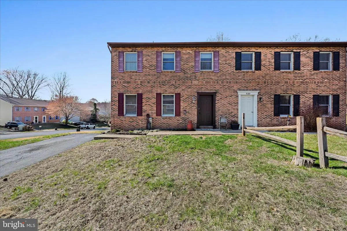 932 Union St, Birdsboro, PA 19508 - #1