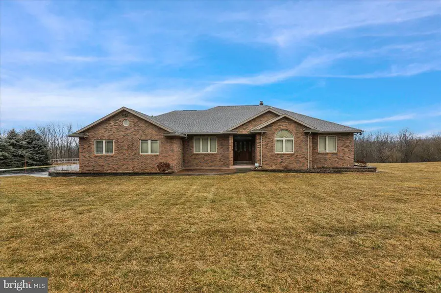 441 Birch Hill Rd, Shoemakersville, PA 19555 - #3