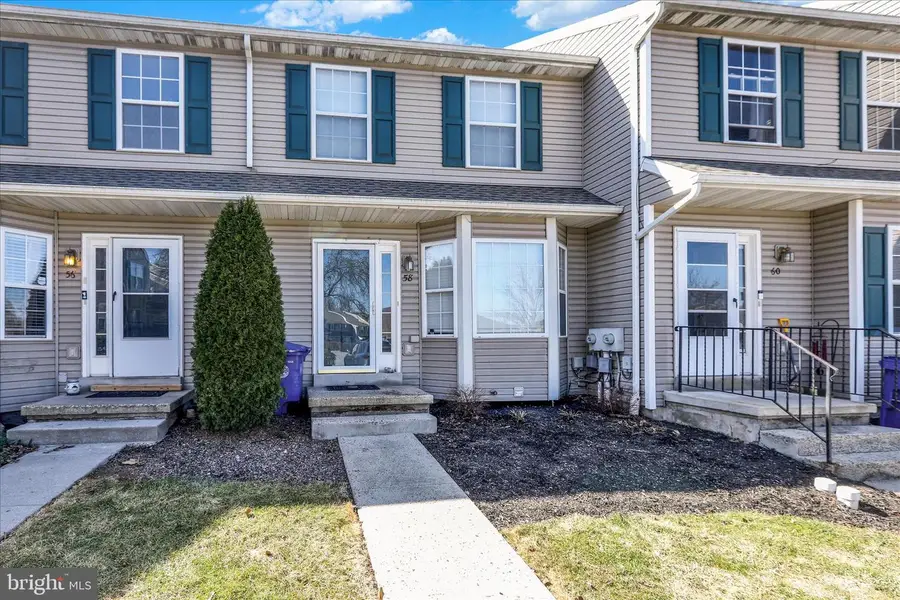 58 Horseshoe Dr, Douglassville, PA 19518 - #2