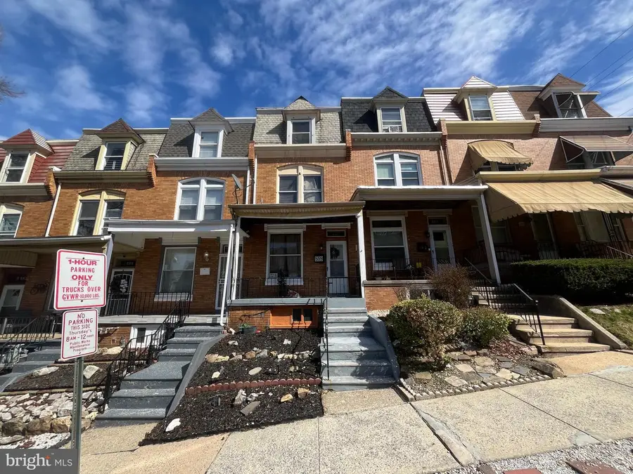 559 S 15th St, Reading, PA 19602 - #2