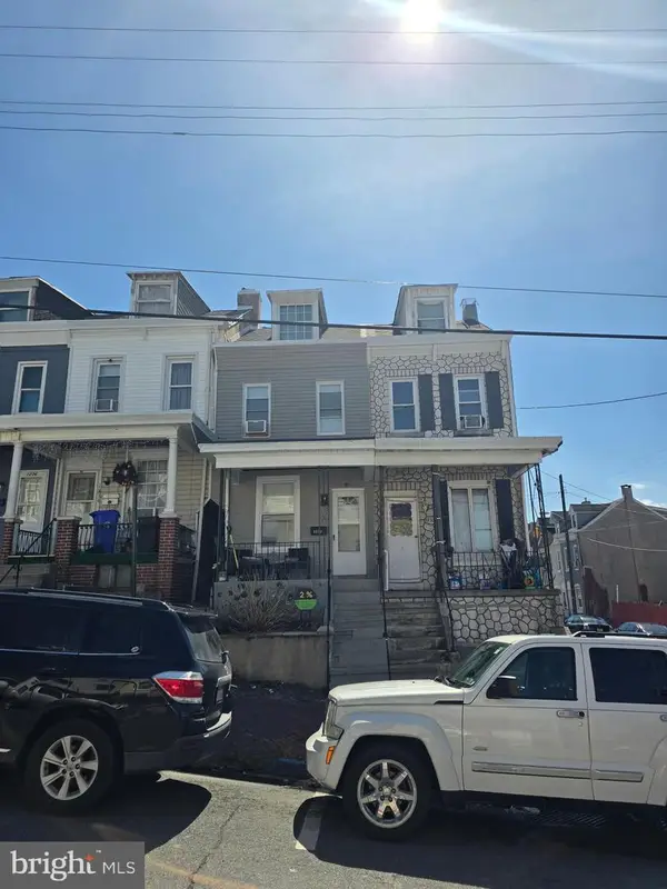 1232 Greenwich St, READING, PA 19604