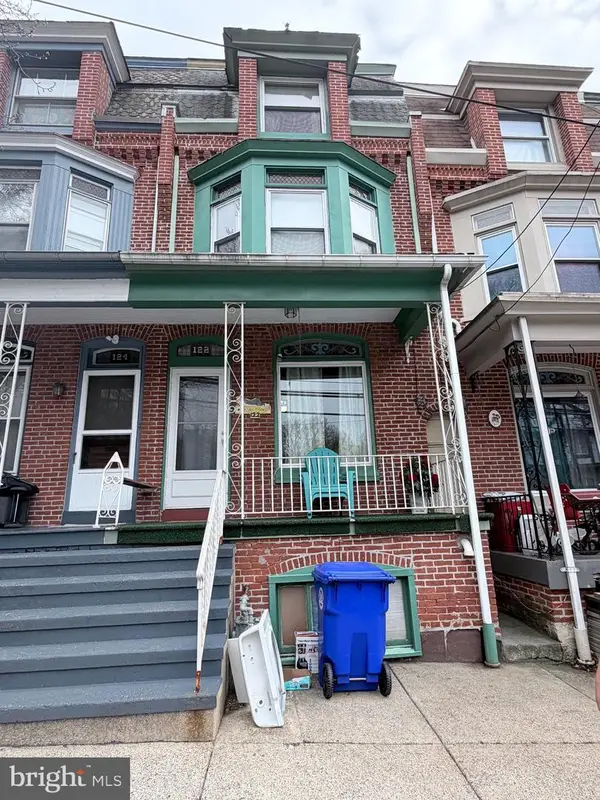 122 Robeson St, READING, PA 19601