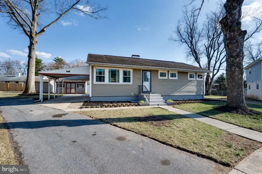 6 Circle Dr, Reading, PA 19606 - #3