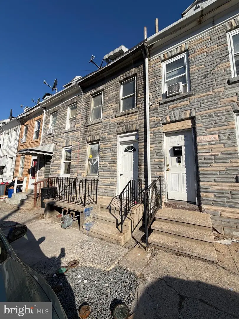 1047 Muhlenberg St, Reading, PA 19602 - #2