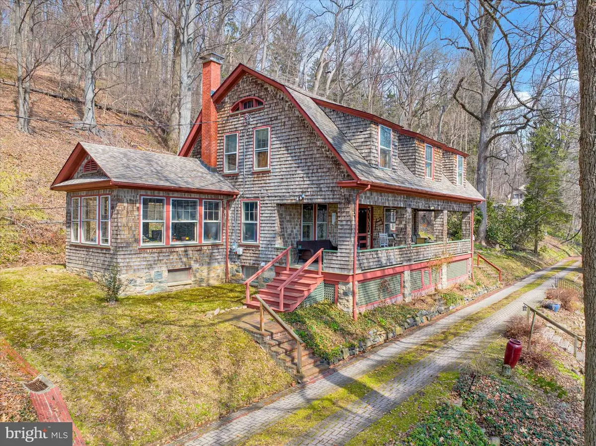 900 Friedensburg Rd, Reading, PA 19606 - #1