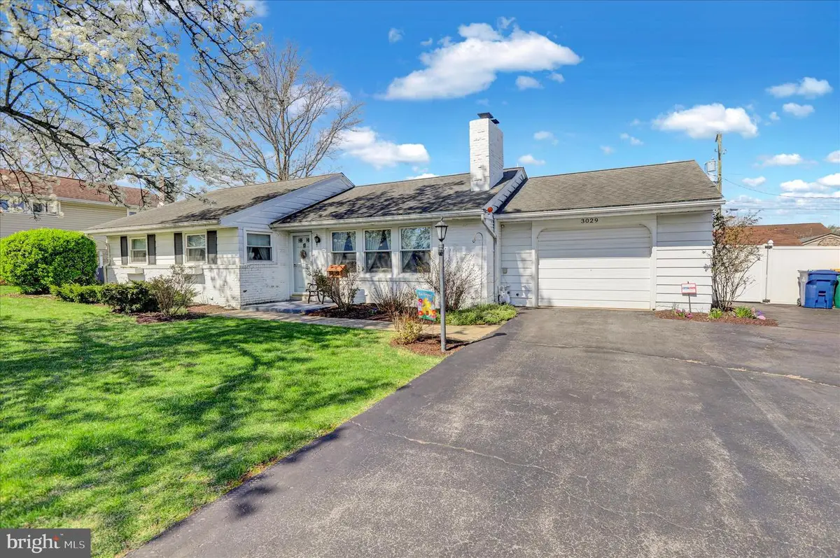 3029 Merritt Pkwy, Reading, PA 19608 - #1