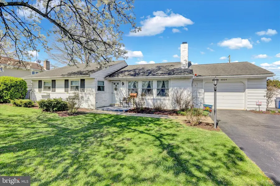 3029 Merritt Pkwy, Reading, PA 19608 - #2