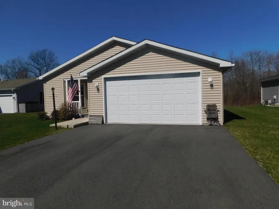 31 Sandpiper Dr, Bechtelsville, PA 19505 - #3