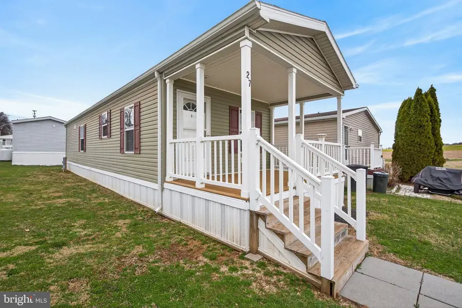 6801 Penn Ave #27, Wernersville, PA 19565 - #2