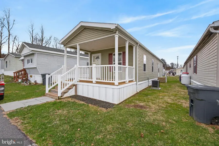 6801 Penn Ave #27, Wernersville, PA 19565 - #3