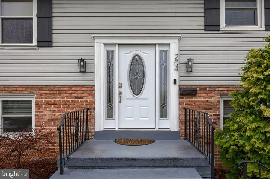 204 Wilshire Blvd, Reading, PA 19608 - #2