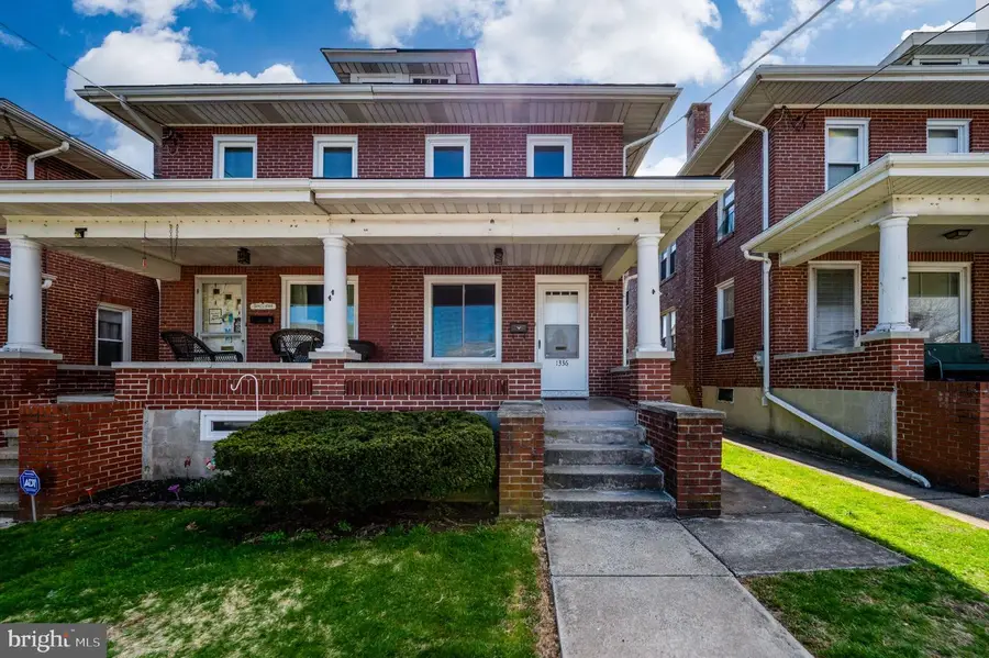 1336 Fern Ave, Reading, PA 19607 - #2