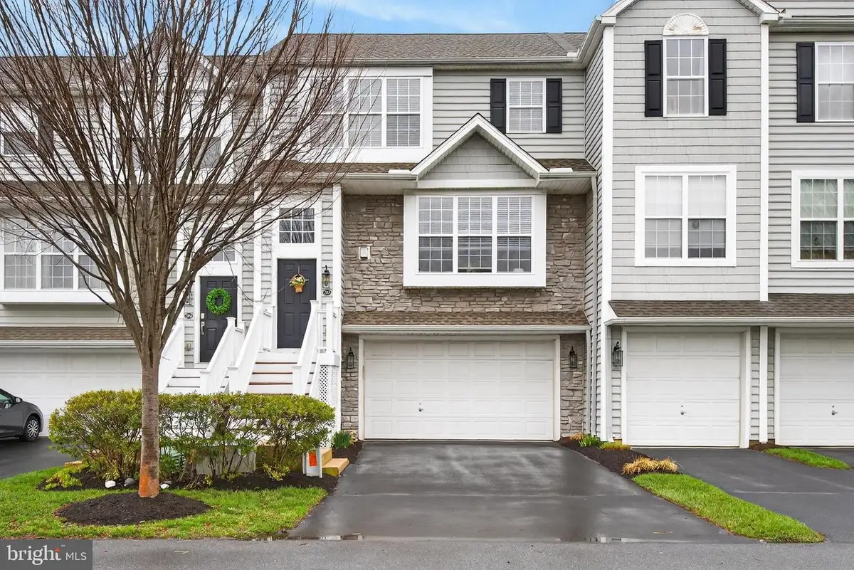 205 Heather Way, Morgantown, PA 19543 - #1