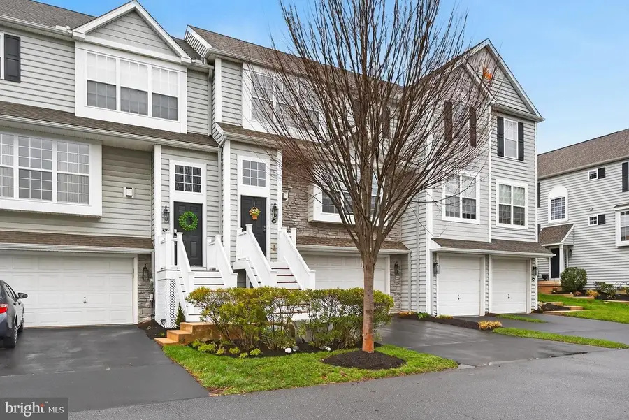 205 Heather Way, Morgantown, PA 19543 - #2