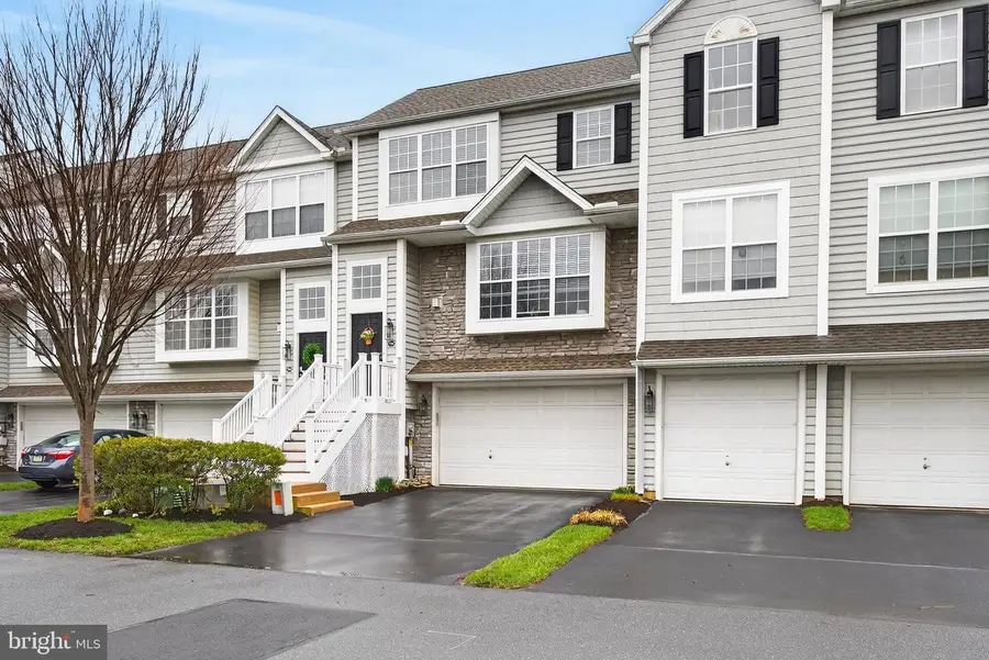 205 Heather Way, Morgantown, PA 19543 - #3