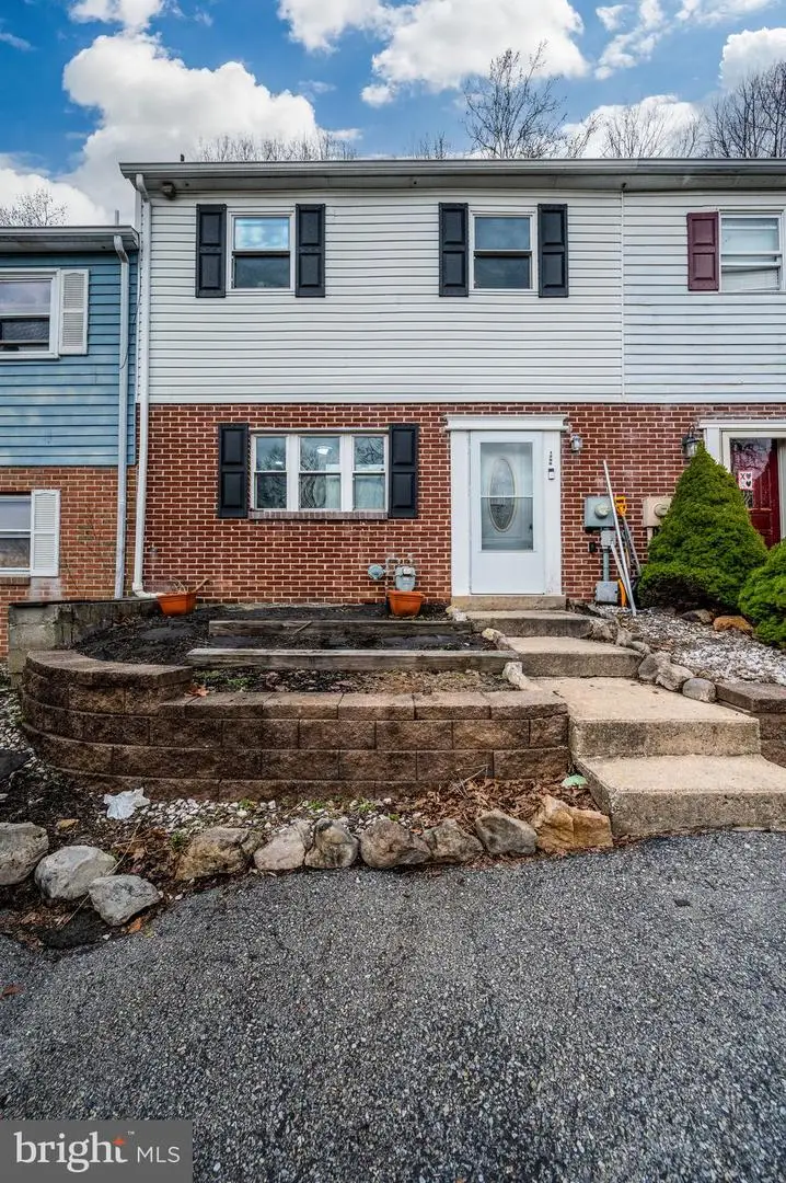 1258 Fox Run, Reading, PA 19606 - #1