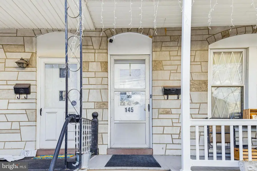 145 Werner St, Wernersville, PA 19565 - #2