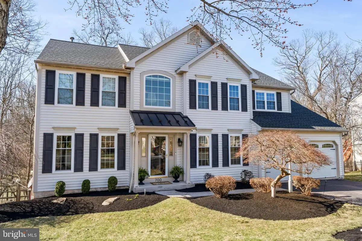 700 Ridge Dr, Douglassville, PA 19518 - #1