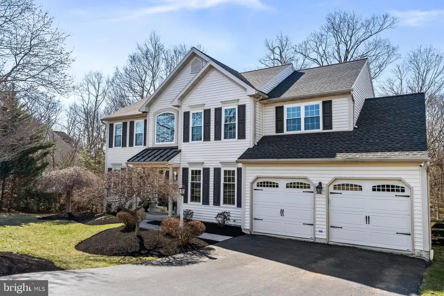 700 Ridge Dr, Douglassville, PA 19518 - #2