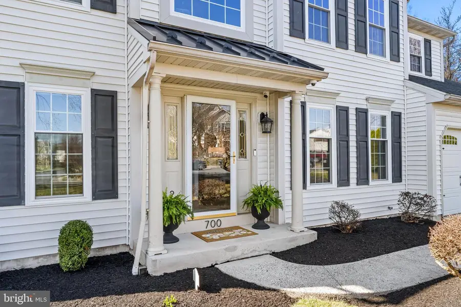 700 Ridge Dr, Douglassville, PA 19518 - #3