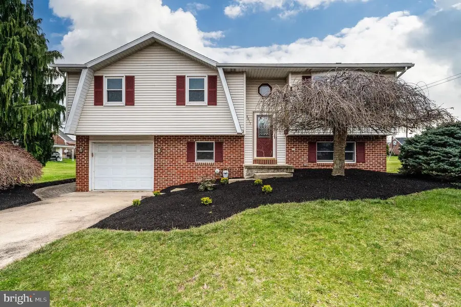 4017 5th Ave, Temple, PA 19560 - #2