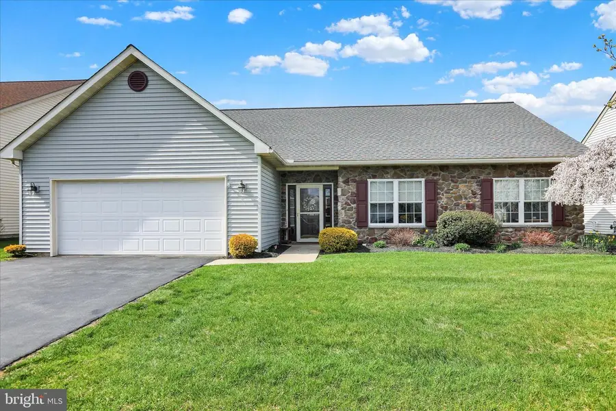 162 N Cacoosing Dr, Reading, PA 19608 - #3