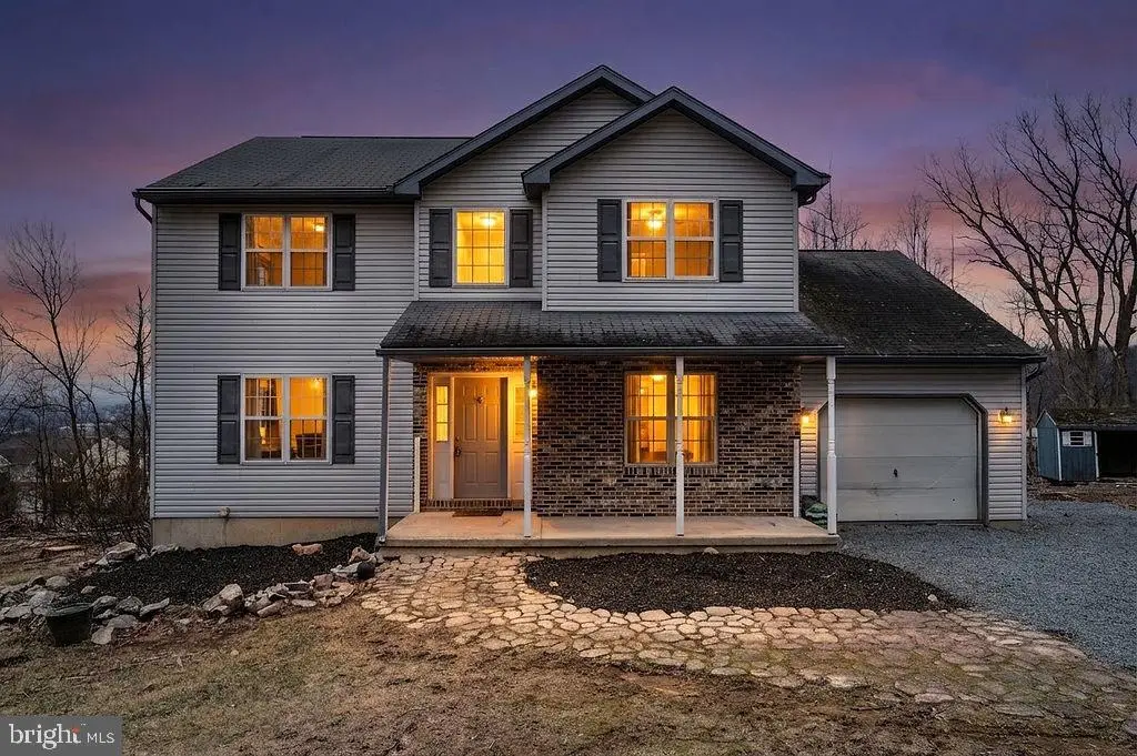 4807 Wentzel Ave, Temple, PA 19560 - #1