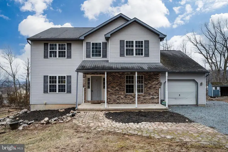 4807 Wentzel Ave, Temple, PA 19560 - #2