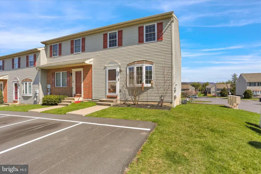 1122 Fredrick Blvd, Reading, PA 19605 - #2