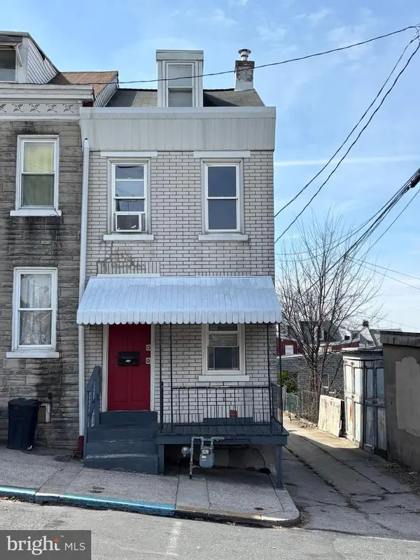 518 Chapel Tc, READING, PA 19602