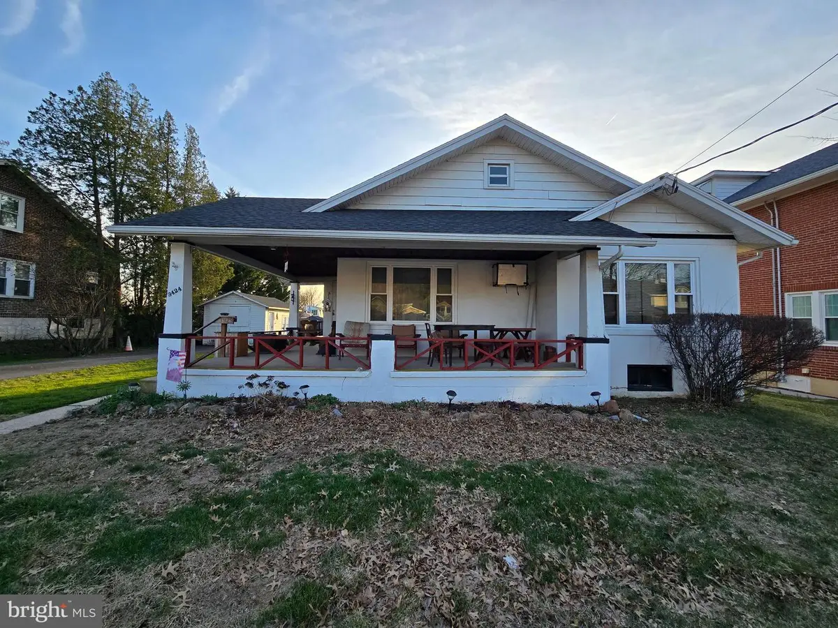 3424 Raymond St, Reading, PA 19605 - #1