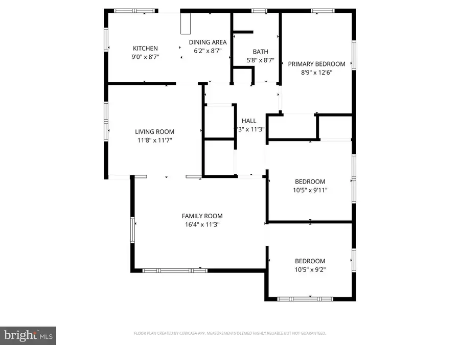 3424 Raymond St, Reading, PA 19605 - #2