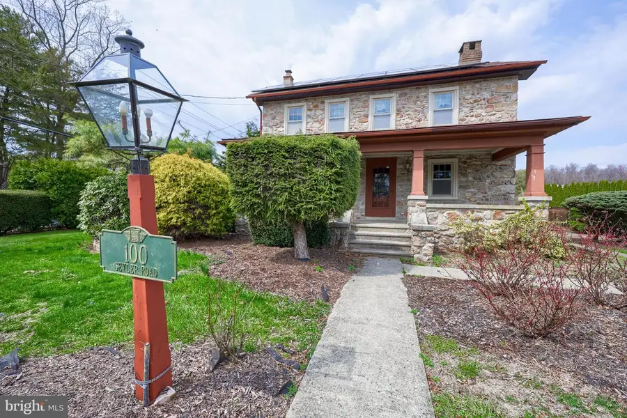 100 Seyler Rd, Fleetwood, PA 19522 - #3