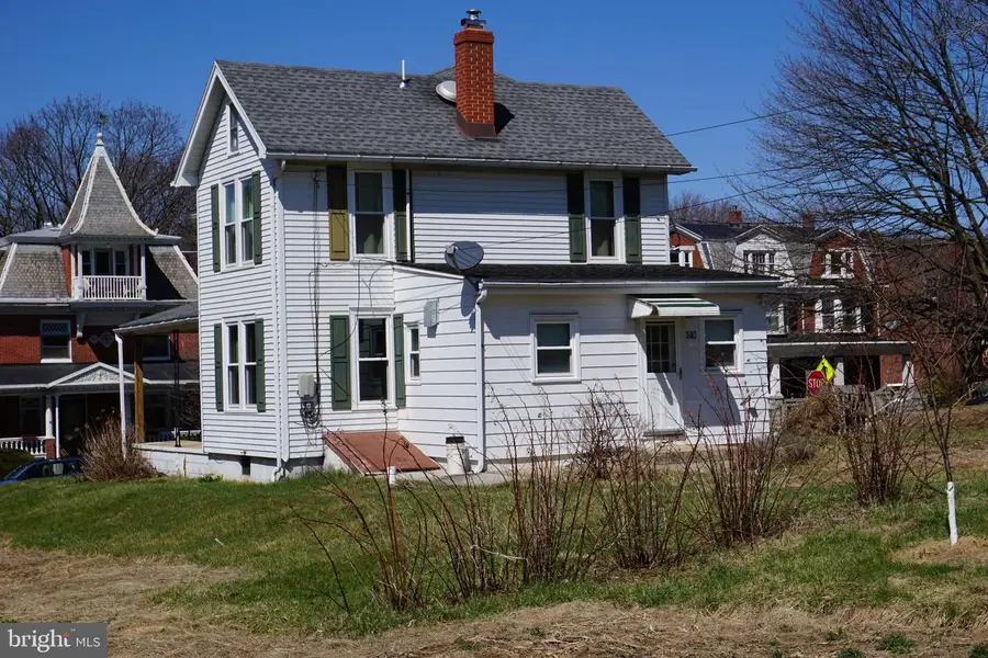 340 E Main St, Kutztown, PA 19530 - #3