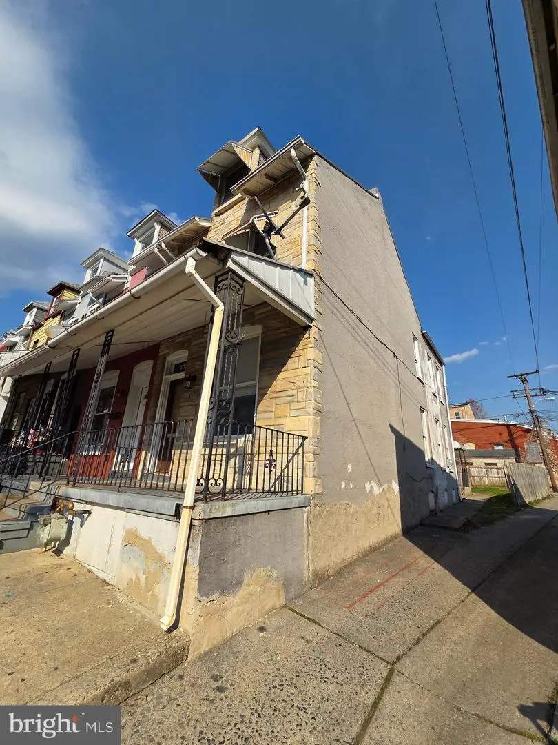 333 S 17th 1/2, Reading, PA 19602 - #2