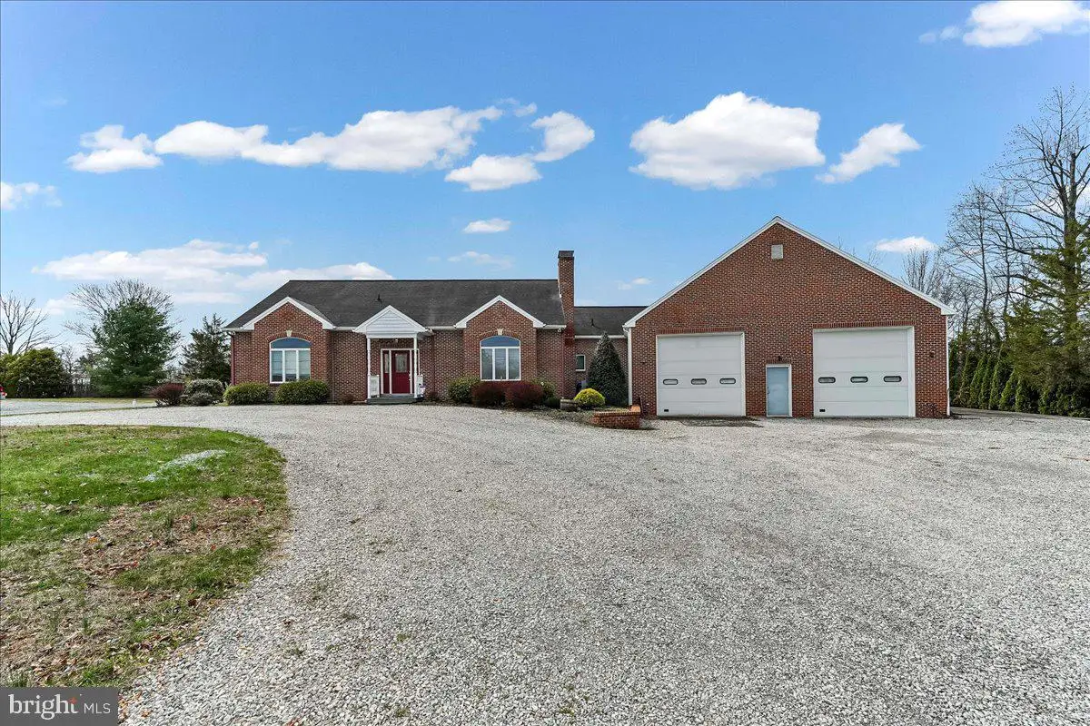 26 Sapphire Ln, Mohnton, PA 19540 - #1