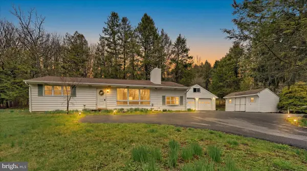 444 N Heidelberg Rd, ROBESONIA, PA 19551