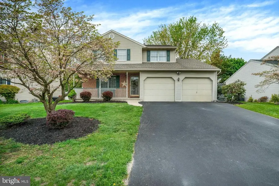 118 Cassidy Ct, Blandon, PA 19510 - #2