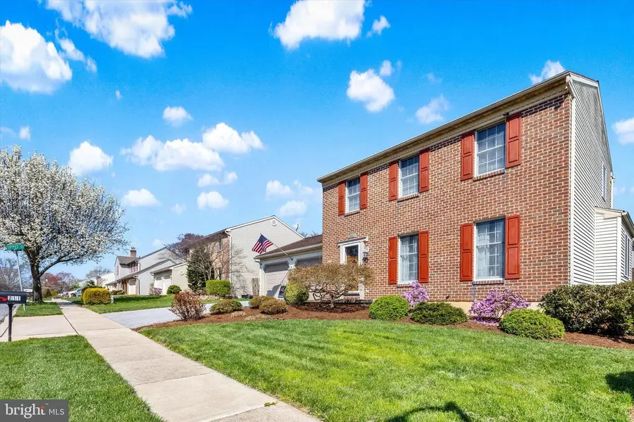211 John Glenn Ave, Reading, PA 19607 - #3